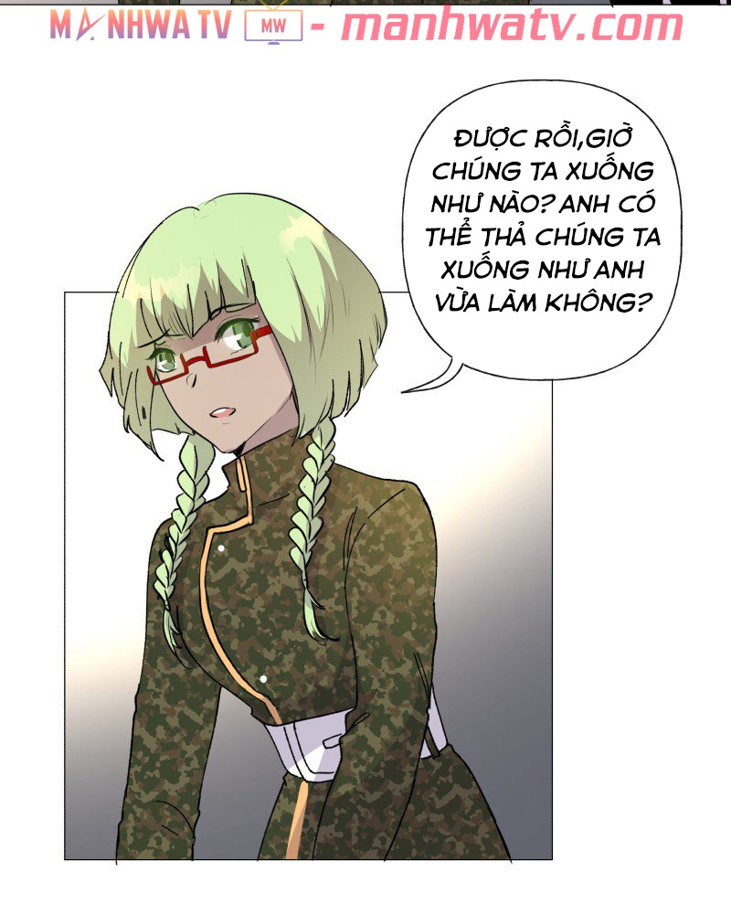 Đọc truyện Trọng sinh mạc thế - Chap 69